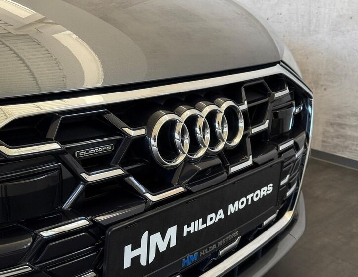 Audi A6 Kombi 2,0 l 150 kw