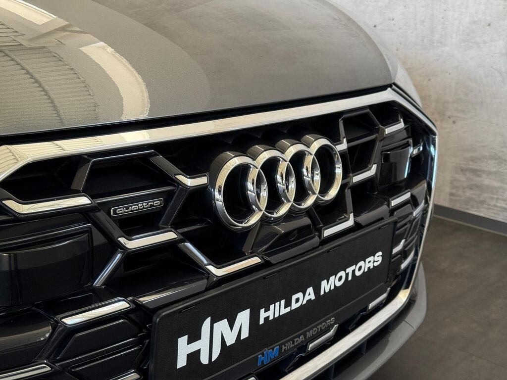 Audi A6 Kombi 2,0 l 150 kw