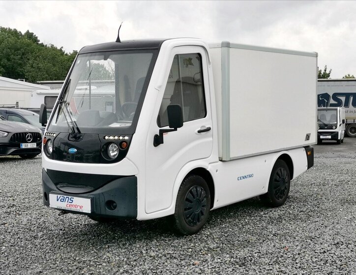 Ostatní Ostatní Skříň 0,0 10 kw