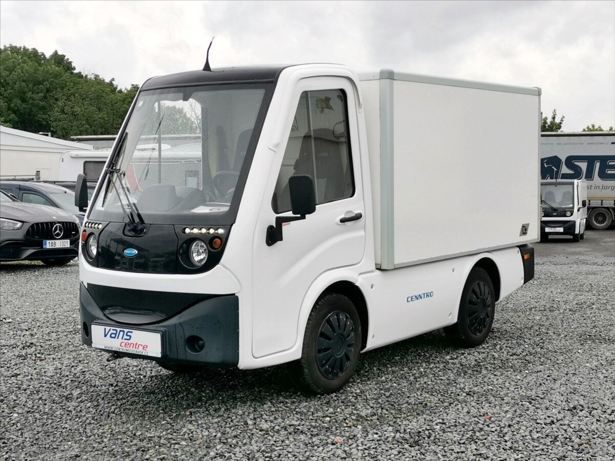 Ostatní Ostatní Skříň 0,0 10 kw