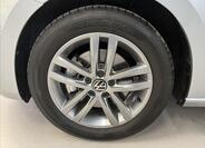 Volkswagen Touran 33