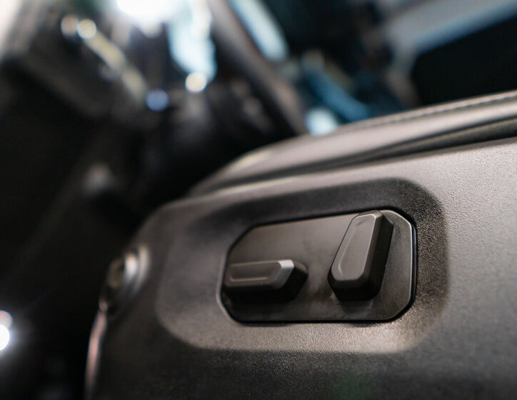 Jeep Wrangler Ostatní 3,6 l 213 kw