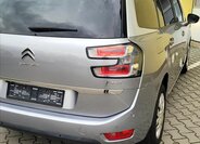 Citroën Grand C4 Picasso MPV 1,6 l 121 kw