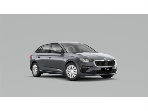 Škoda Scala Hatchback 999,0 70 kw