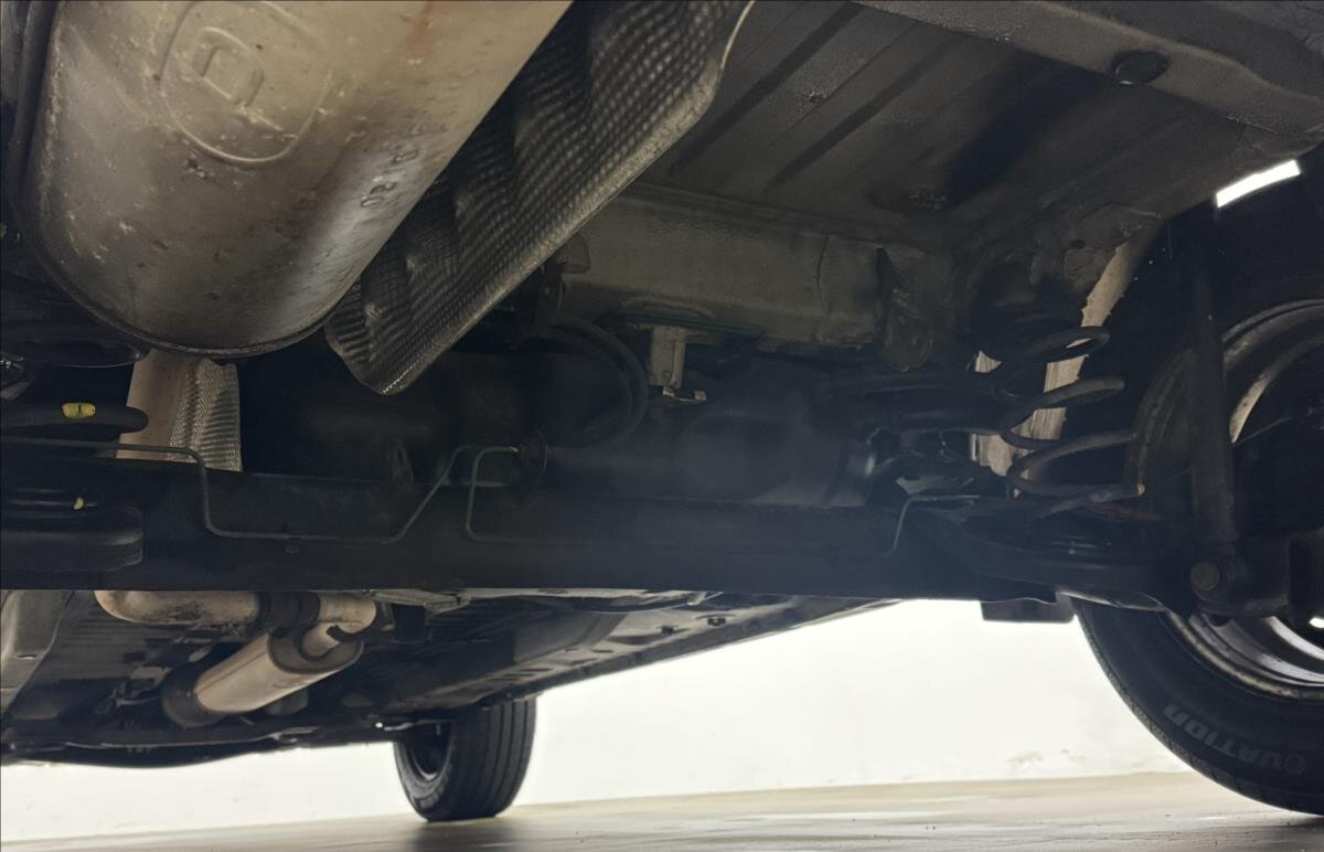 Dacia Duster SUV / Terénní 1,6 l 77 kw