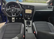 Volkswagen Golf Kombi 1,4 l 92 kw