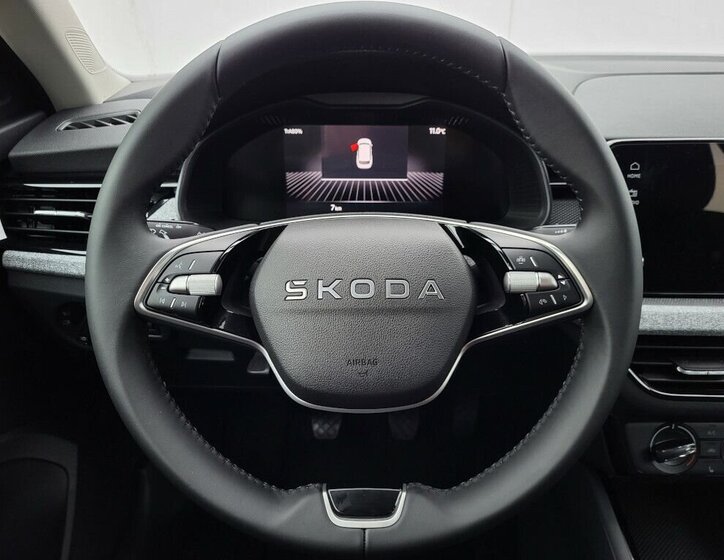 Škoda Kamiq SUV / Terénní 999,0 85 kw