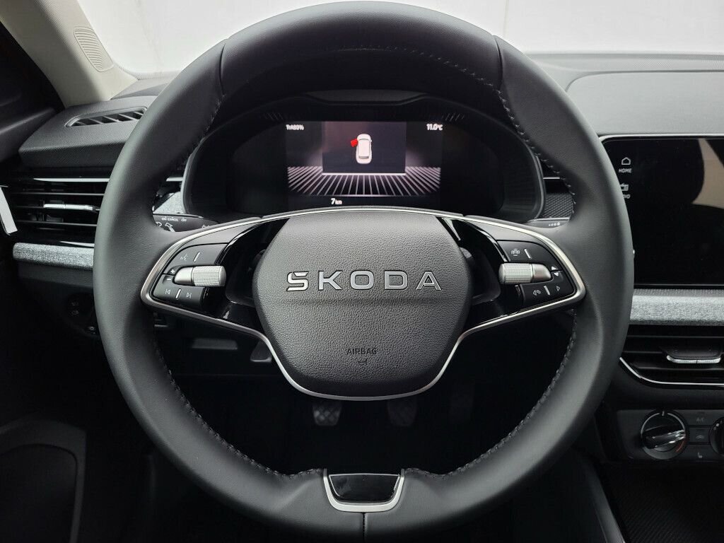 Škoda Kamiq SUV / Terénní 999,0 85 kw