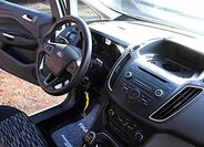 Ford Grand C-MAX MPV 999,0 74 kw