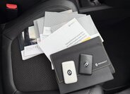 Renault Espace MPV 2,0 l 118 kw