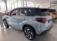 Suzuki Vitara SUV / Terénní 1,4 l 81 kw