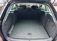 Škoda Octavia Kombi 1,2 l 77 kw