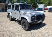Land Rover Defender 2