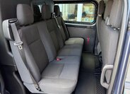Ford Transit Custom Kombi 2,2 l 74 kw