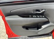 Hyundai Tucson SUV / Terénní 1,6 l 110 kw