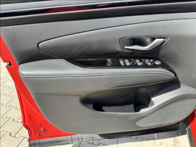 Hyundai Tucson SUV / Terénní 1,6 l 110 kw
