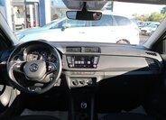 Škoda Fabia Kombi 999,0 70 kw