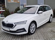 Škoda Octavia Kombi 2,0 l 85 kw