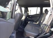 Toyota Land Cruiser 12