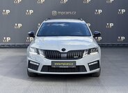 Škoda Octavia Kombi 2,0 l 169 kw