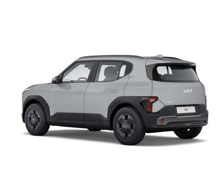 KIA Ostatní Hatchback 0,0 108 kw