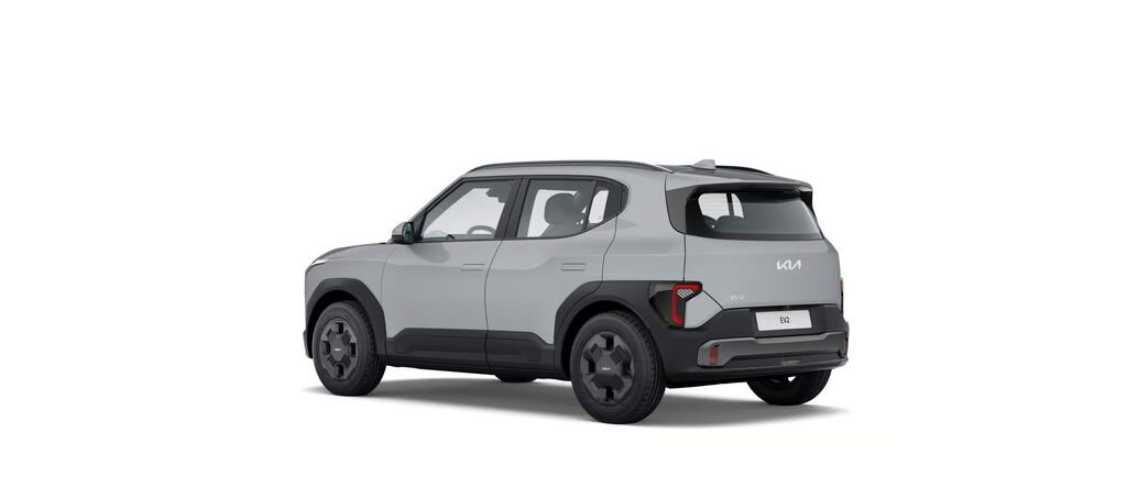 KIA Ostatní Hatchback 0,0 108 kw