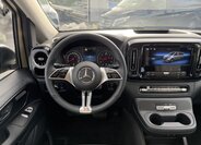 Mercedes-Benz Vito VAN / Minibus 2,0 l 140 kw