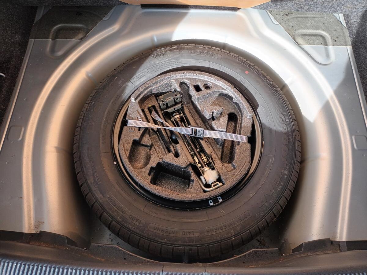 Škoda Octavia Kombi 1,4 l 90 kw