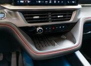 Ford Explorer SUV / Terénní 3,0 l 298 kw