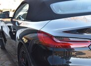 BMW Z4 Kabriolet 3,0 l 250 kw