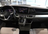 Volkswagen California 11