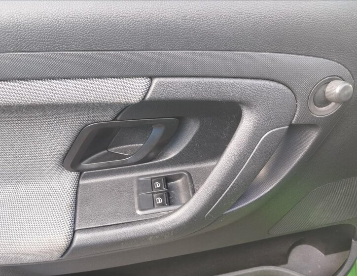 Škoda Fabia Kombi 1,2 l 51 kw