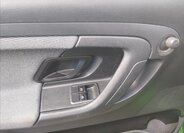 Škoda Fabia Kombi 1,2 l 51 kw