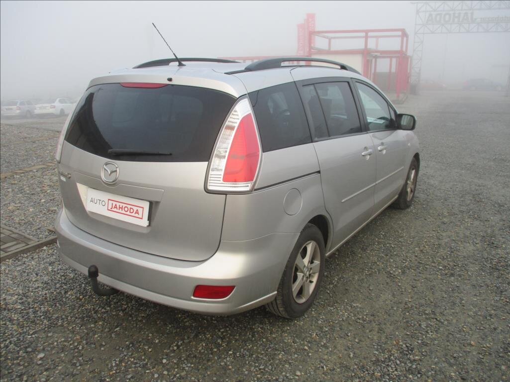 Mazda 5