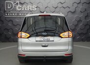 Ford Galaxy 3