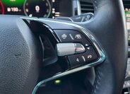 Škoda Kodiaq SUV / Terénní 2,0 l 147 kw