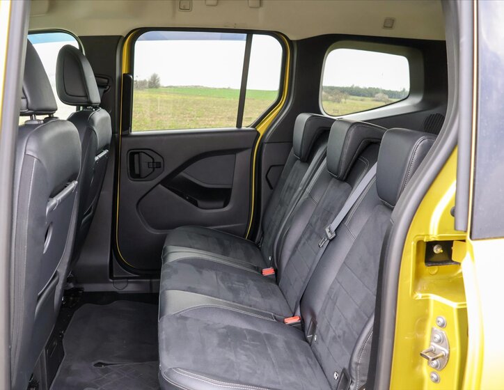 Mercedes-Benz Citan MPV 1,5 l 85 kw