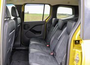 Mercedes-Benz Citan MPV 1,5 l 85 kw