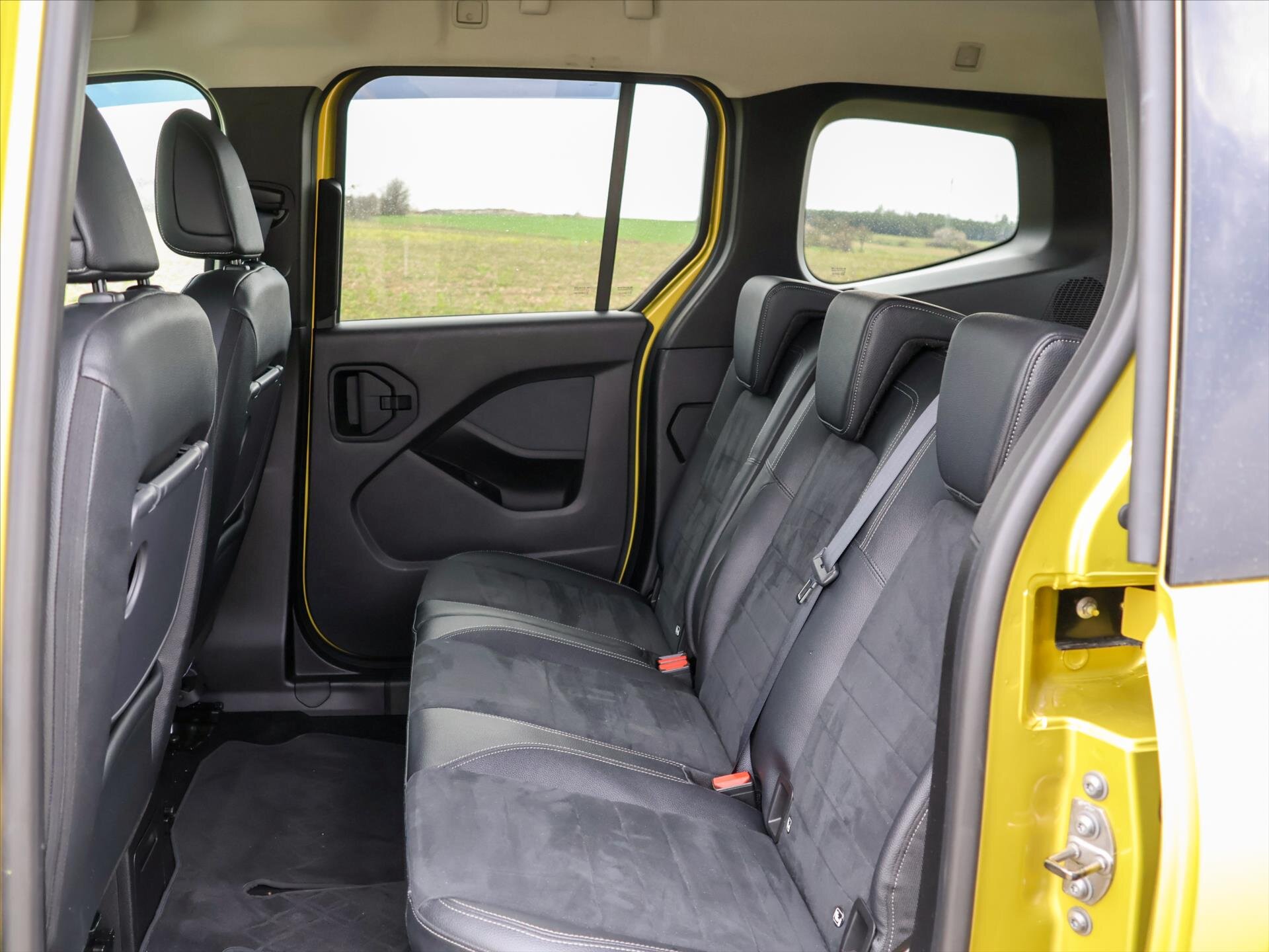 Mercedes-Benz Citan MPV 1,5 l 85 kw