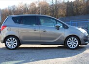 Opel Meriva MPV 1,4 l 88 kw