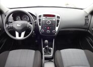 KIA Ceed Kombi 1,4 l 66 kw