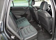 Škoda Kodiaq Kombi 2,0 l 110 kw