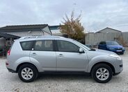 Citroën C-Crosser 2