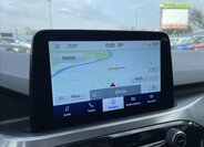 Ford Kuga SUV / Terénní 1,5 l 88 kw