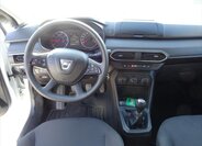 Dacia Sandero Hatchback 999,0 67 kw