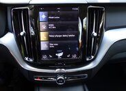 Volvo XC60 SUV / Terénní 2,0 l 110 kw