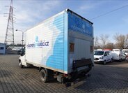 Ford Transit Skříň 2,4 l 85 kw
