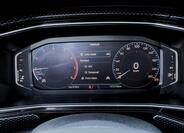 Volkswagen T-Cross 24