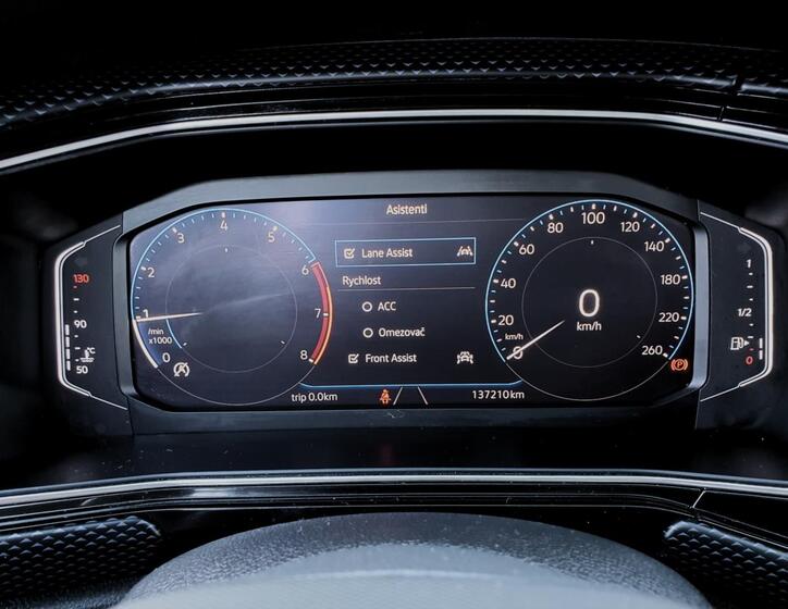 Volkswagen T-Cross 24