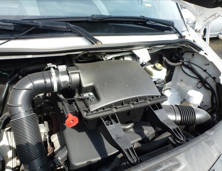 Mercedes-Benz Sprinter 37